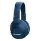 BH41  Bluetooth Wireless Over-Ear Headphone (Blue)
