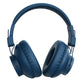 BH41  Bluetooth Wireless Over-Ear Headphone (Blue)