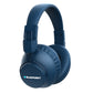 BH41  Bluetooth Wireless Over-Ear Headphone (Blue)