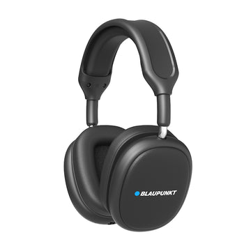 BH31 AUDIOX – Premium Wireless Headphones