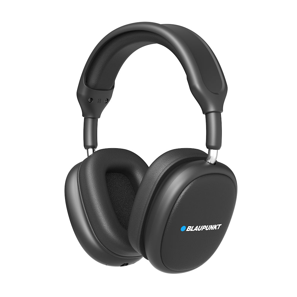 BH31 AUDIOX – Premium Wireless Headphones