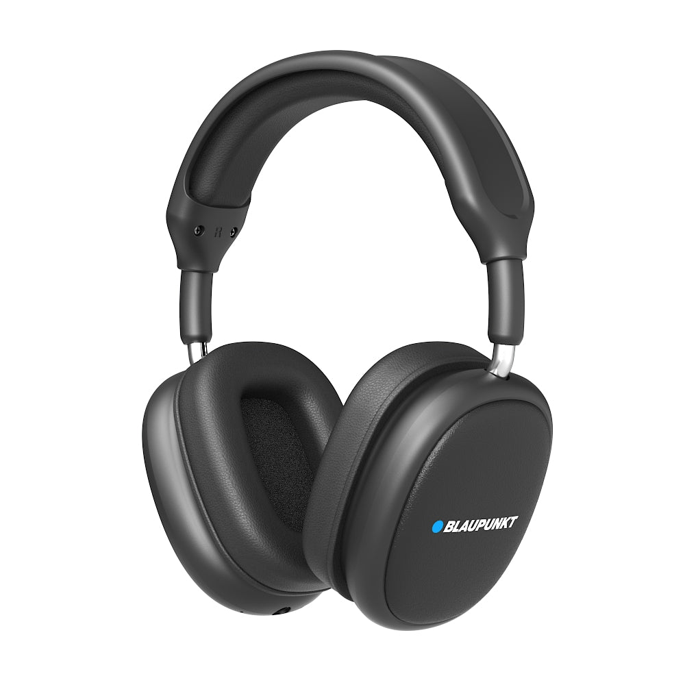 BH31 AUDIOX – Premium Wireless Headphones