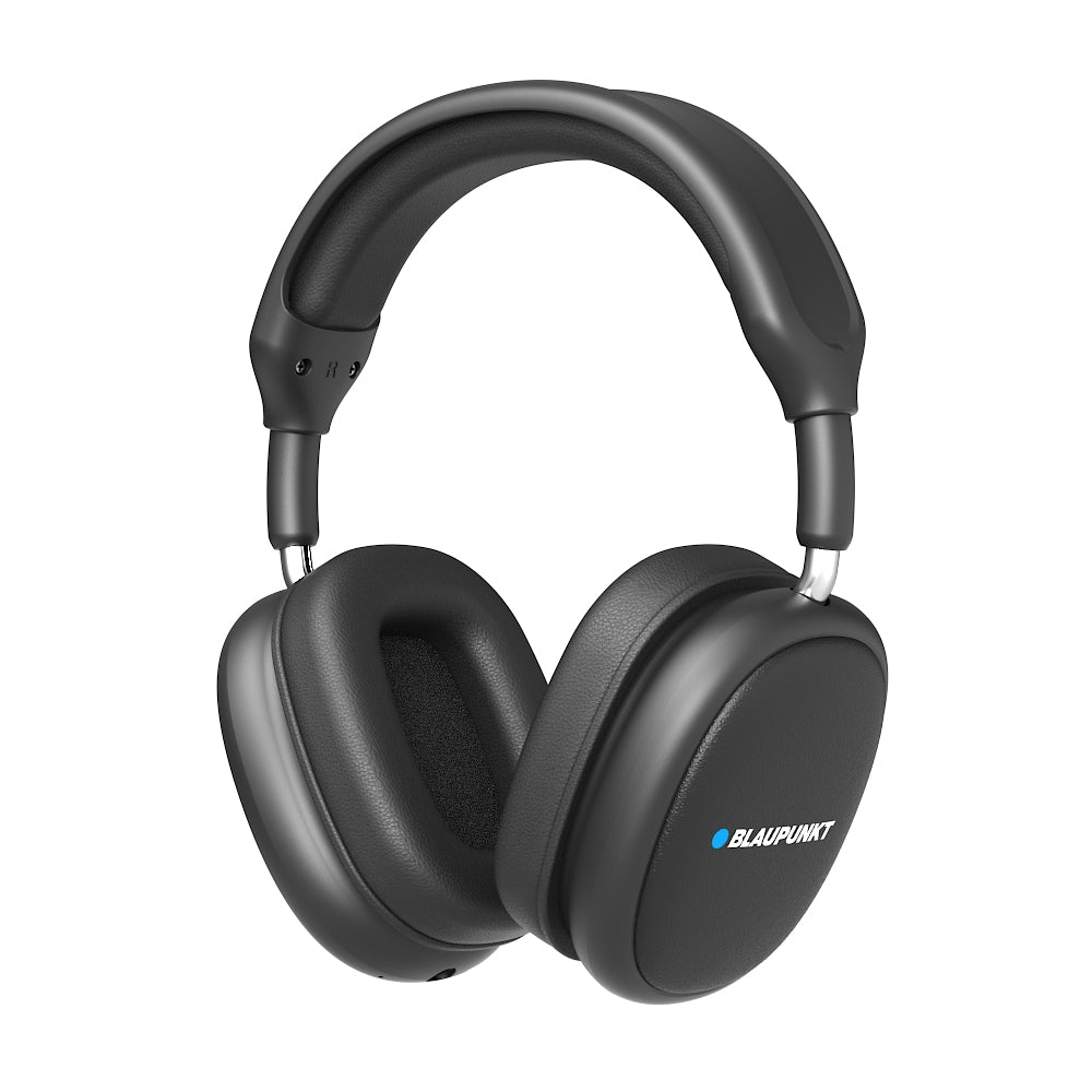 BH31 AUDIOX – Premium Wireless Headphones
