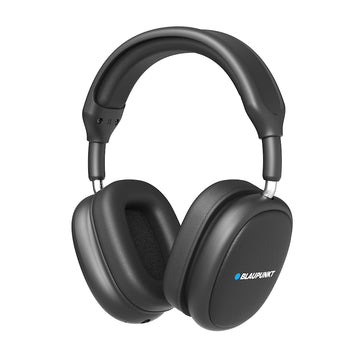 BH31 AUDIOX – Premium Wireless Headphones