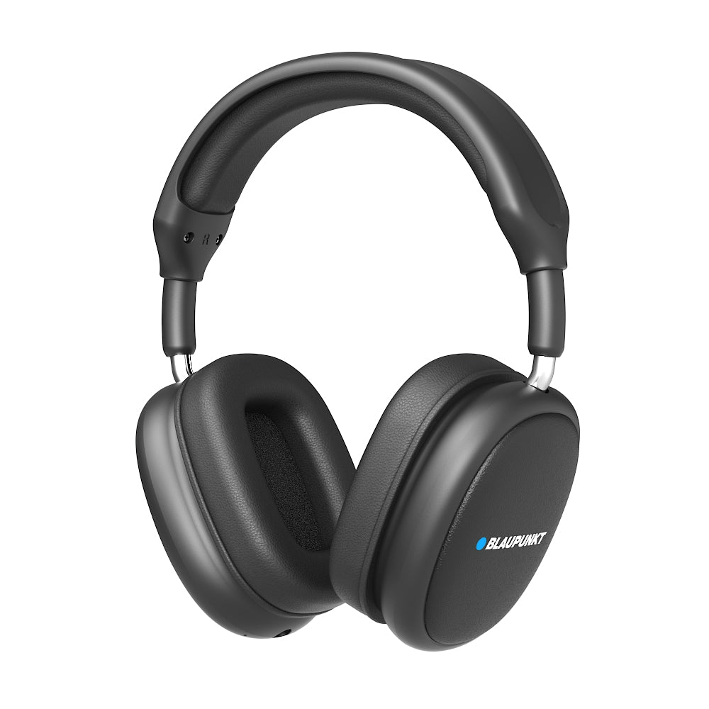 BH31 AUDIOX – Premium Wireless Headphones