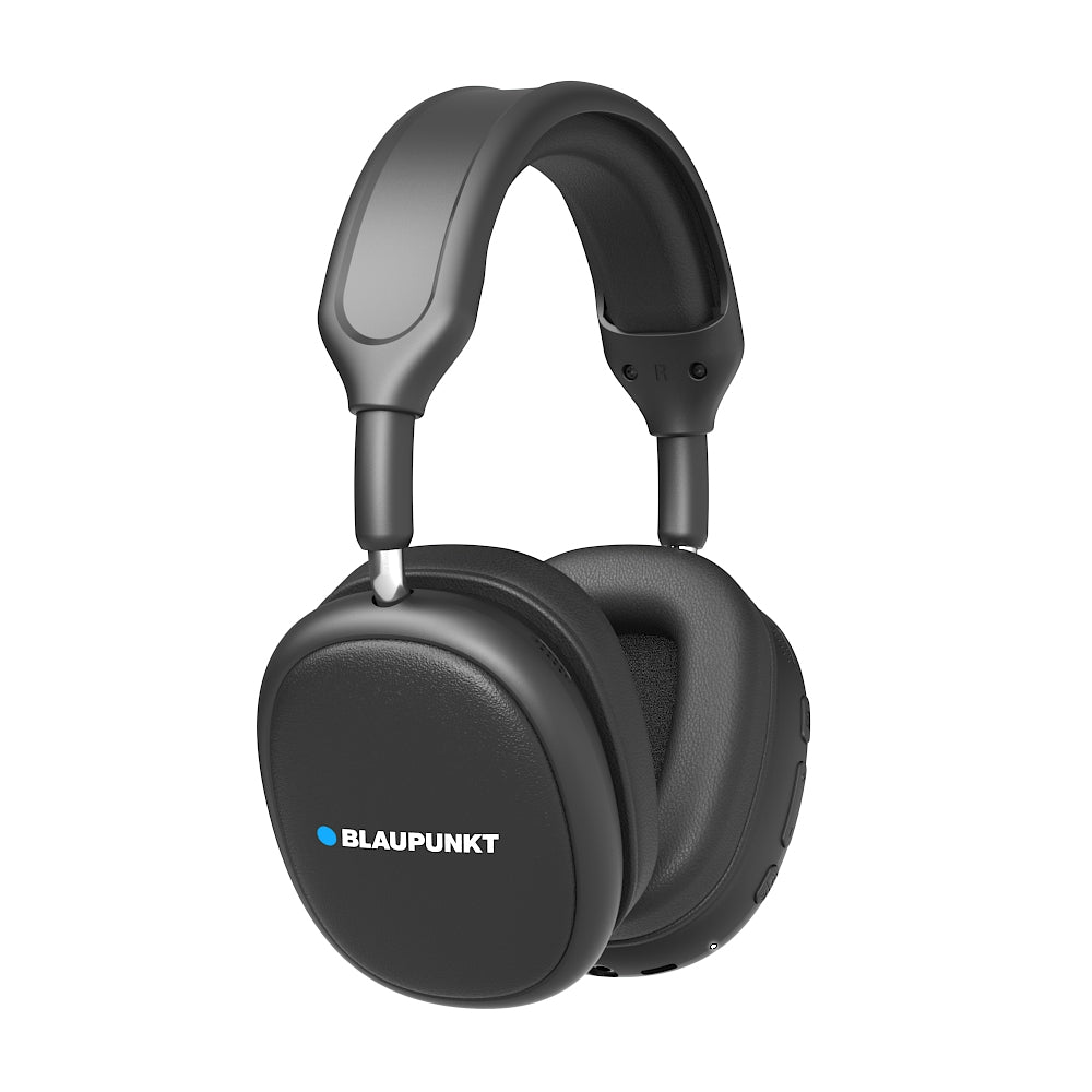 BH31 AUDIOX – Premium Wireless Headphones