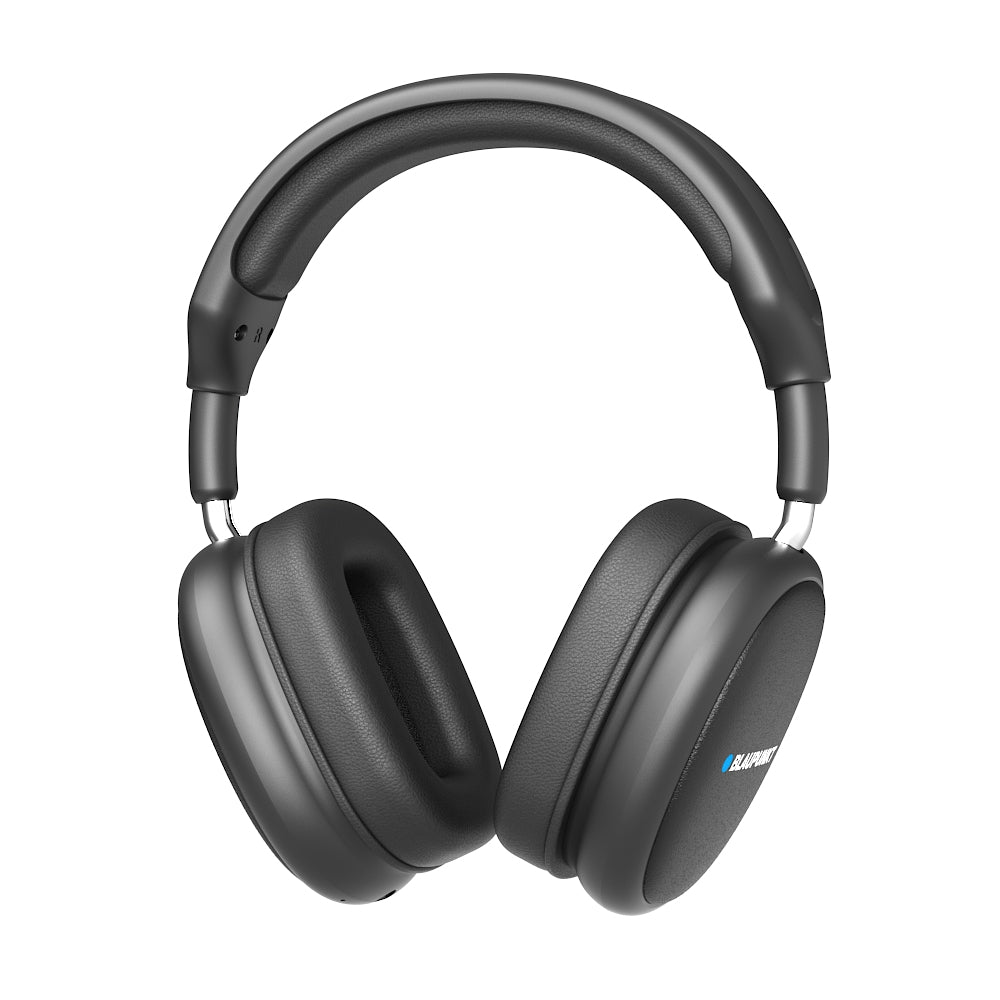 BH31 AUDIOX – Premium Wireless Headphones