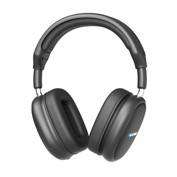 BH31 AUDIOX – Premium Wireless Headphones
