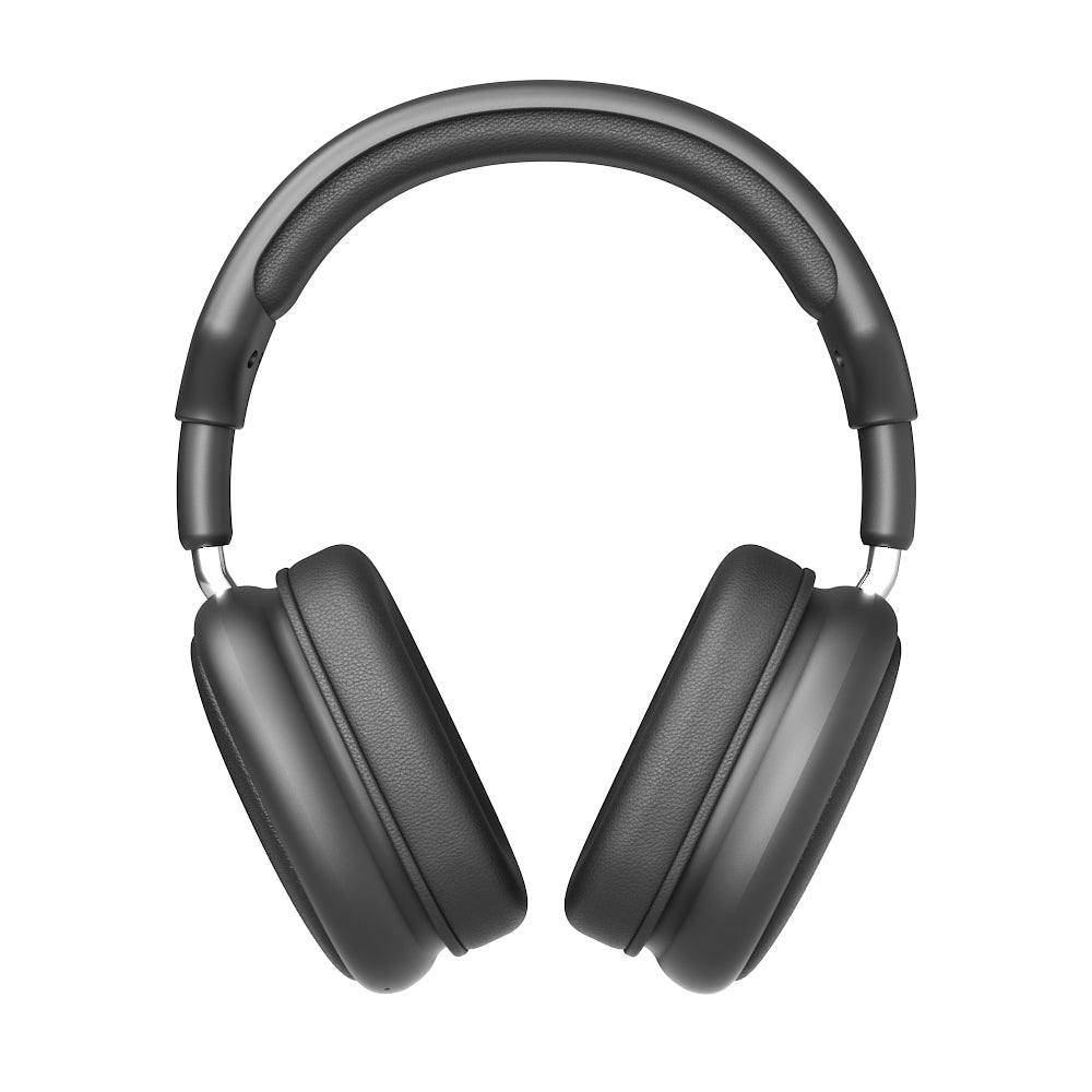 BH31 AUDIOX – Premium Wireless Headphones