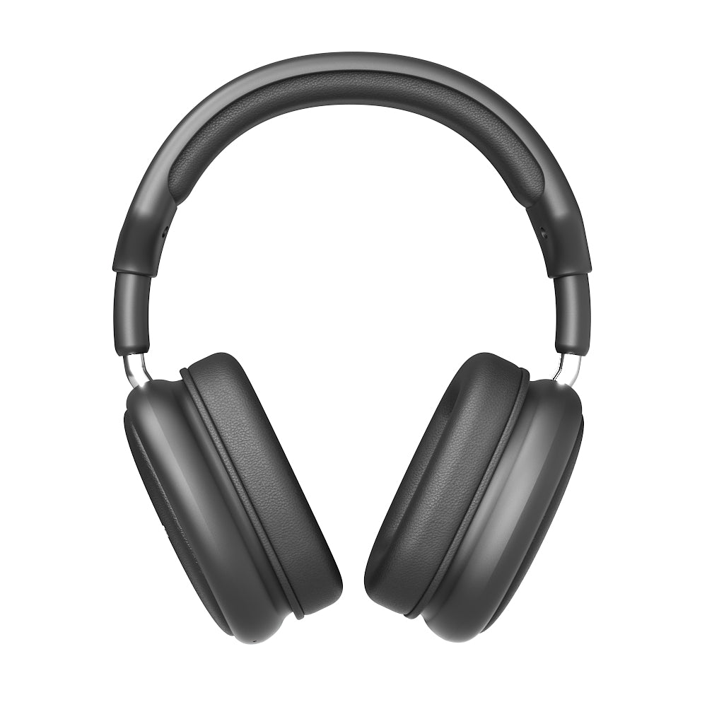 BH31 AUDIOX – Premium Wireless Headphones