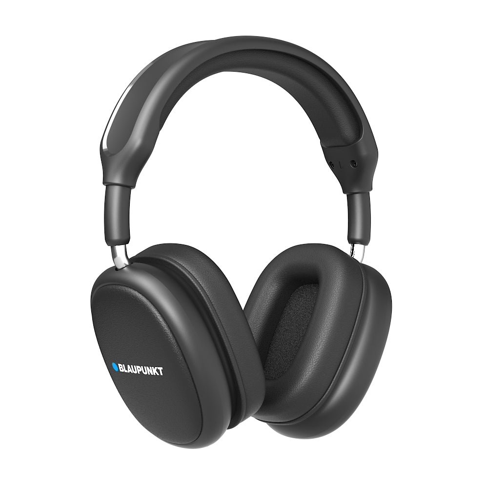 BH31 AUDIOX – Premium Wireless Headphones
