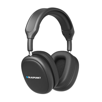BH31 AUDIOX – Premium Wireless Headphones