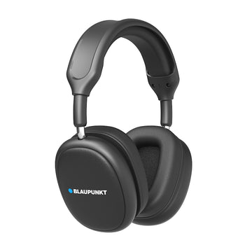 BH31 AUDIOX – Premium Wireless Headphones