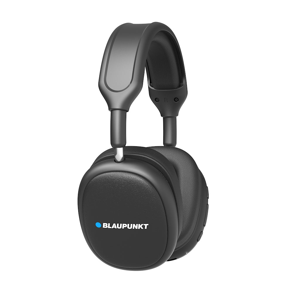 BH31 AUDIOX – Premium Wireless Headphones