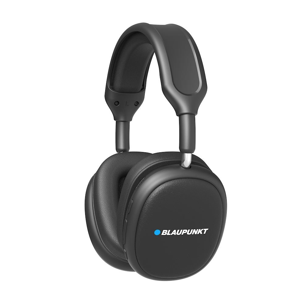 BH31 AUDIOX – Premium Wireless Headphones