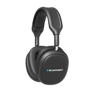 BH31 AUDIOX – Premium Wireless Headphones