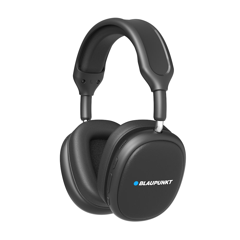 BH31 AUDIOX – Premium Wireless Headphones