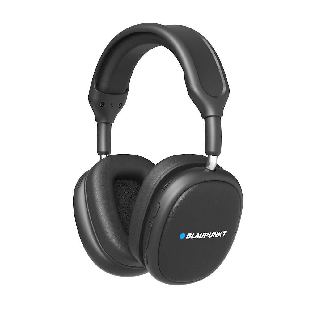 BH31 AUDIOX – Premium Wireless Headphones