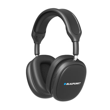 BH31 AUDIOX – Premium Wireless Headphones