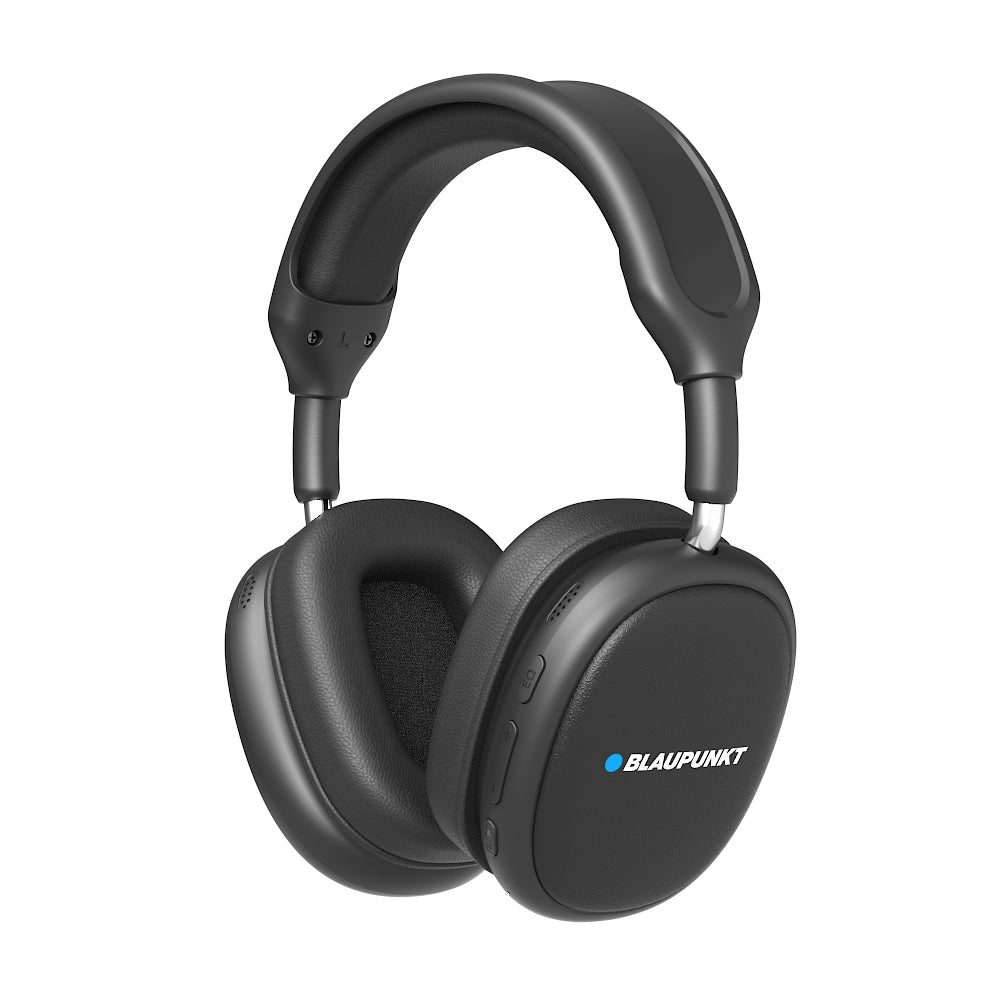 BH31 AUDIOX – Premium Wireless Headphones