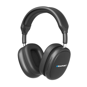BH31 AUDIOX – Premium Wireless Headphones