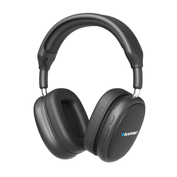 BH31 AUDIOX – Premium Wireless Headphones