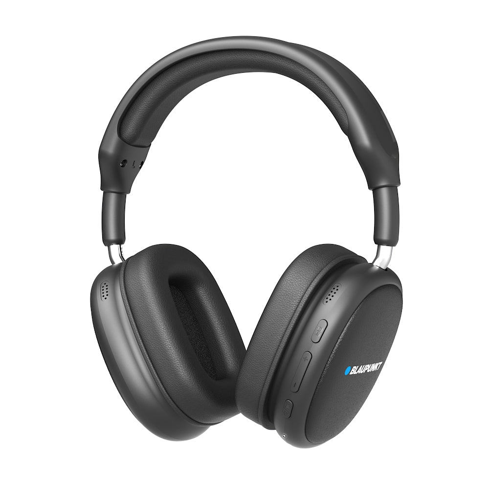 BH31 AUDIOX – Premium Wireless Headphones