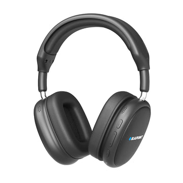 BH31 AUDIOX – Premium Wireless Headphones