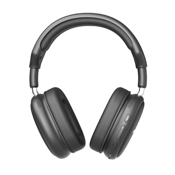BH31 AUDIOX – Premium Wireless Headphones