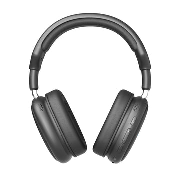 BH31 AUDIOX – Premium Wireless Headphones