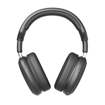 BH31 AUDIOX – Premium Wireless Headphones