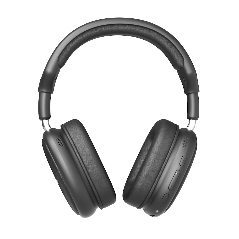 BH31 AUDIOX – Premium Wireless Headphones