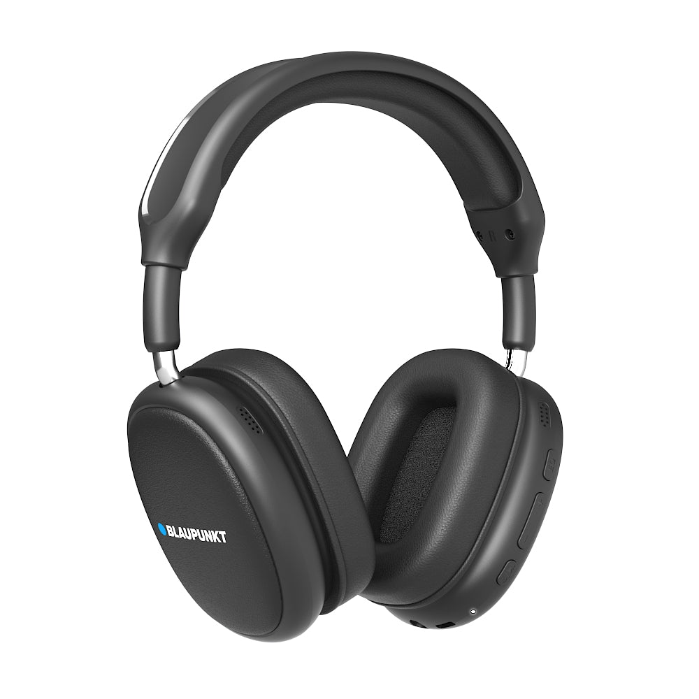 BH31 AUDIOX – Premium Wireless Headphones