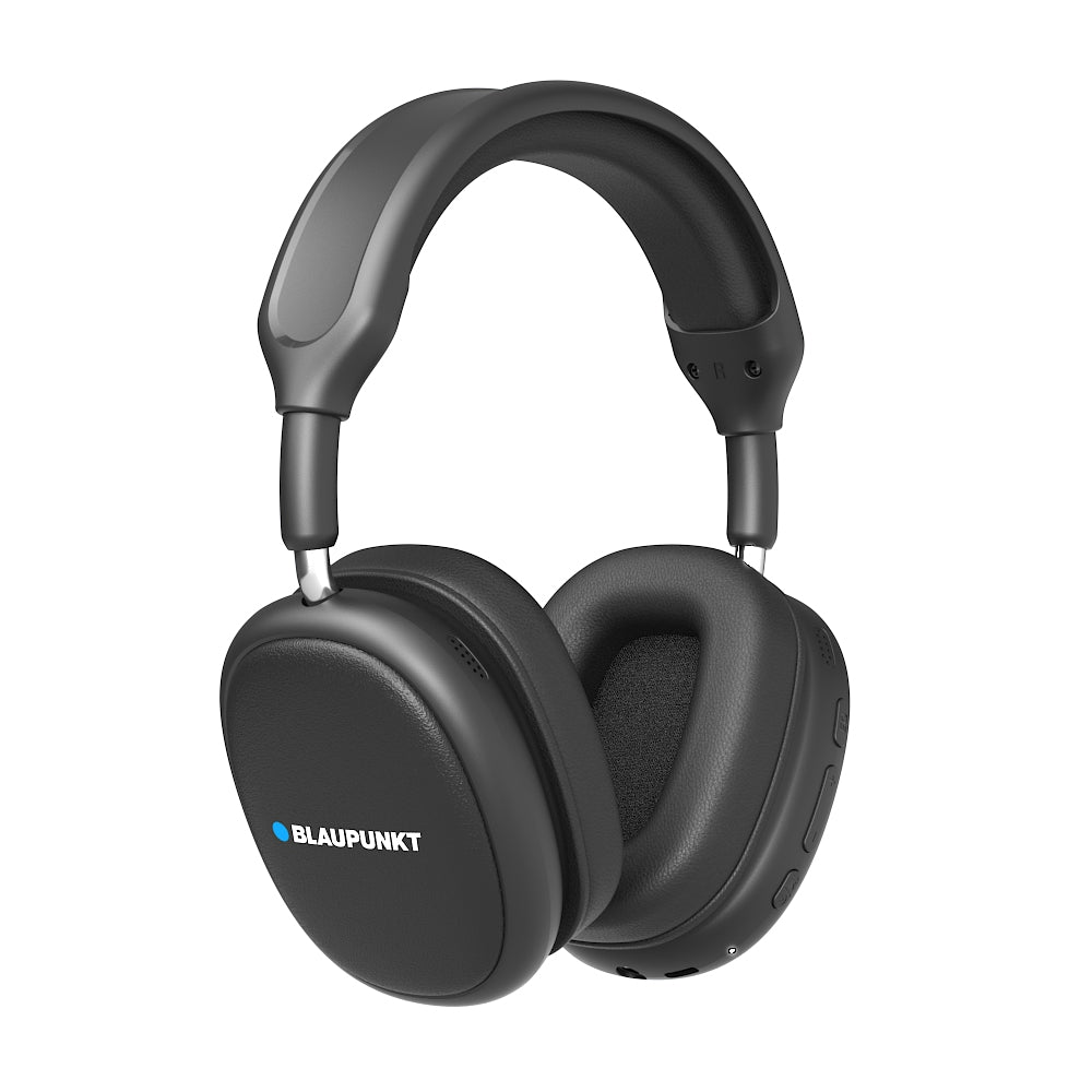 BH31 AUDIOX – Premium Wireless Headphones