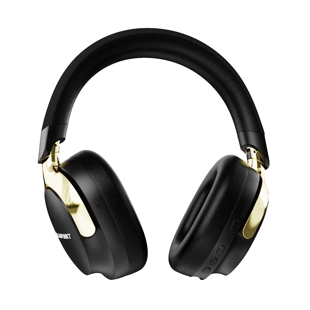 BH71 Moksha India’s 1st Hybrid ANC Gyro Head Tracking Headphone with 360° Spatial Audio