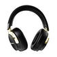 BH71 Moksha India’s 1st Hybrid ANC Gyro Head Tracking Headphone with 360° Spatial Audio