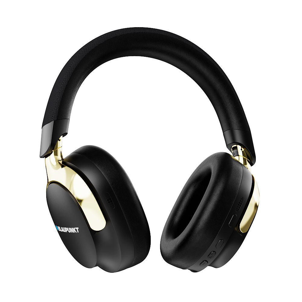 BH71 Moksha India’s 1st Hybrid ANC Gyro Head Tracking Headphone with 360° Spatial Audio