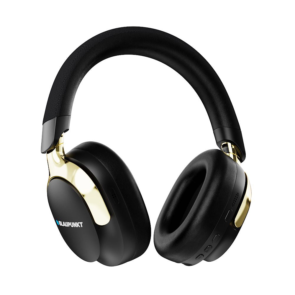 BH71 Moksha India’s 1st Hybrid ANC Gyro Head Tracking Headphone with 360° Spatial Audio