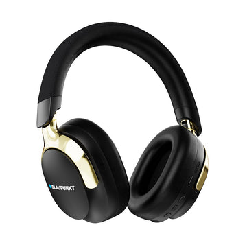 BH71 Moksha India’s 1st Hybrid ANC Gyro Head Tracking Headphone with 360° Spatial Audio