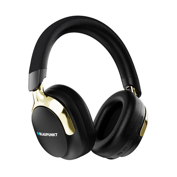 BH71 Moksha India’s 1st Hybrid ANC Gyro Head Tracking Headphone with 360° Spatial Audio