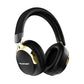 BH71 Moksha India’s 1st Hybrid ANC Gyro Head Tracking Headphone with 360° Spatial Audio