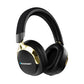 BH71 Moksha India’s 1st Hybrid ANC Gyro Head Tracking Headphone with 360° Spatial Audio