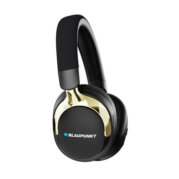 BH71 Moksha India’s 1st Hybrid ANC Gyro Head Tracking Headphone with 360° Spatial Audio