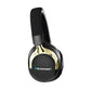 BH71 Moksha India’s 1st Hybrid ANC Gyro Head Tracking Headphone with 360° Spatial Audio