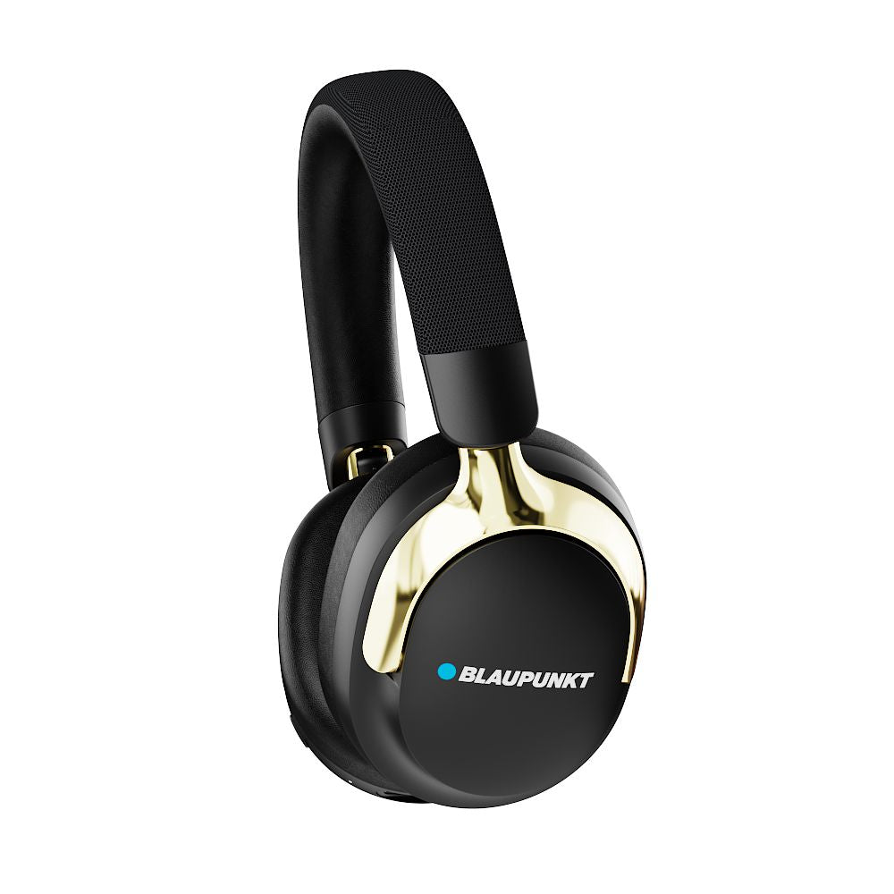 BH71 Moksha India’s 1st Hybrid ANC Gyro Head Tracking Headphone with 360° Spatial Audio