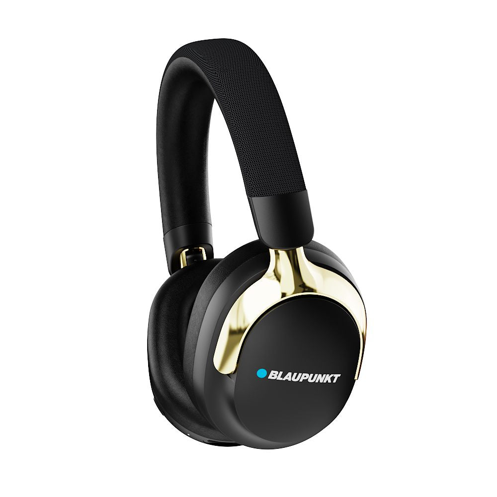 BH71 Moksha India’s 1st Hybrid ANC Gyro Head Tracking Headphone with 360° Spatial Audio