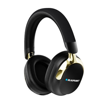 BH71 Moksha India’s 1st Hybrid ANC Gyro Head Tracking Headphone with 360° Spatial Audio