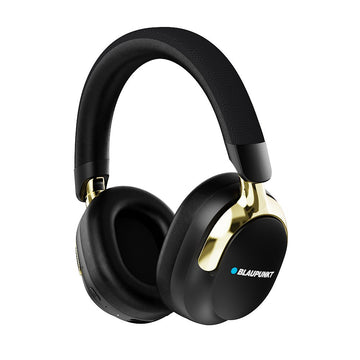 BH71 Moksha India’s 1st Hybrid ANC Gyro Head Tracking Headphone with 360° Spatial Audio