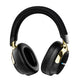 BH71 Moksha India’s 1st Hybrid ANC Gyro Head Tracking Headphone with 360° Spatial Audio