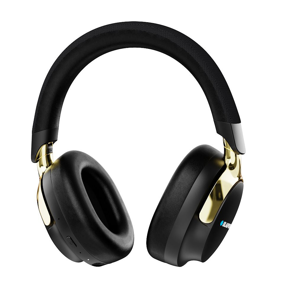 BH71 Moksha India’s 1st Hybrid ANC Gyro Head Tracking Headphone with 360° Spatial Audio